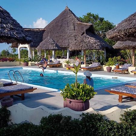 Butiama Bustani Hotel Kilindoni Buitenkant foto